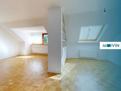 Wohnung zur Miete 706 € 2 Zimmer 81,5 m² Dachgeschoss, 2. Geschoss frei ab 16.07.2025 Rungwisch 36 Eidelstedt Hamburg 22523