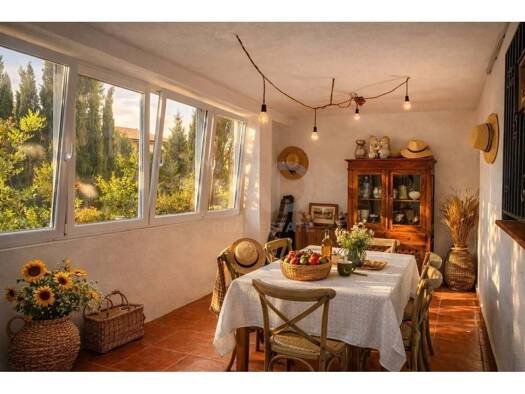 Chalet zum Kauf 256.900 € 3 Zimmer 200 m² 1.007 m² Grundstück Vilafamés 12192