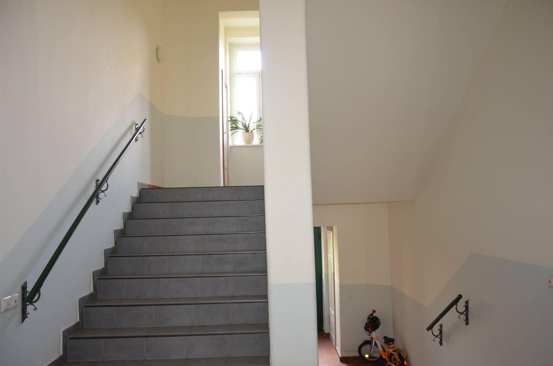 Perfektes Anlageobjekt im beliebten Stadtteil Striesen! – Dresden – Vorschaubild 8