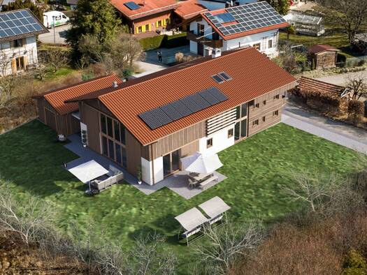 Bauernhaus zum Kauf 10 Zimmer 350 m² 1.346 m² Grundstück Grub Valley / Grub 83626