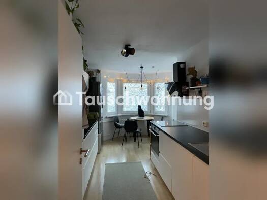 Wohnung zur Miete Tauschwohnung 900 € 3 Zimmer 71 m² 2. Geschoss Altstadt-Süd Köln 50678