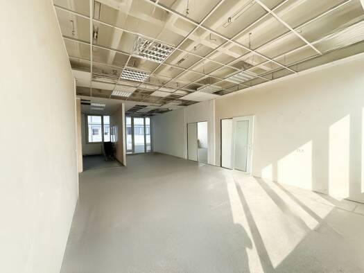 Bürofläche zur Miete provisionsfrei 7,27 € 270,9 m² Bürofläche Gibitzenhof Nürnberg 90441