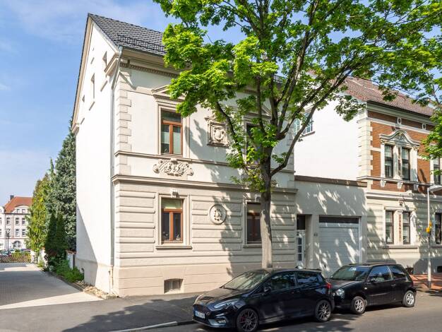 Mehrfamilienhaus zum Kauf 299.000 € 145 m² 241 m² Grundstück Arnsberg Arnsberg 59821