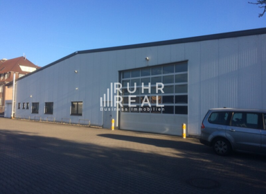 Halle/Industriefläche zur Miete 1.800 m² Lagerfläche teilbar ab 800 m² Birkesdorf Düren 52353