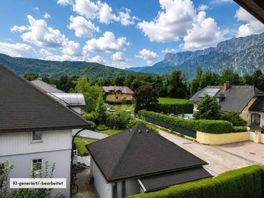 Doppelhaushälfte zum Kauf 730.000 € 5 Zimmer 142 m² 274 m² Grundstück Hallein 5400