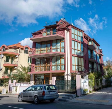 Hotel zum Kauf 880.000 € Nessebar