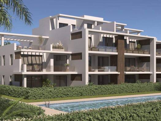 Wohnung zum Kauf 1.055.000 € 193 m² Estepona, Málaga
