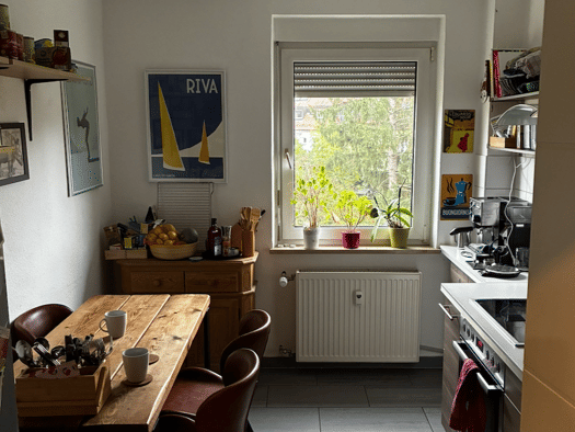 Wohnung zur Miete 720 € 2 Zimmer 67 m² Geschoss 2/3 frei ab 01.12.2026 Hummelstein Nürnberg 90461