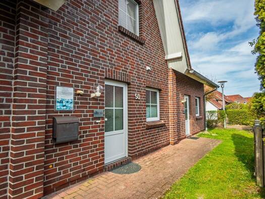 Sonstiges zum Kauf als Kapitalanlage geeignet 259.000 € 3 Zimmer 95 m² Burhave Butjadingen 26969