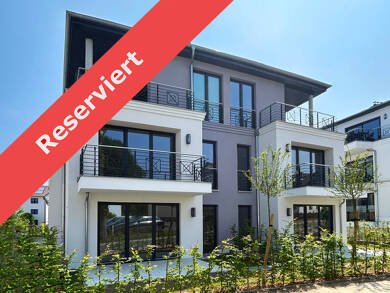Tiefgaragenstellplatz zum Kauf provisionsfrei 36.000 € Seebad Ahlbeck Heringsdorf 17419