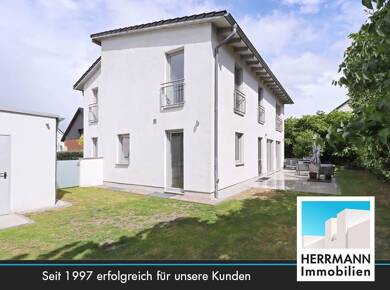 Einfamilienhaus zum Kauf 770.000 € 5 Zimmer 186 m² 546 m² Grundstück Misburg-Nord Hannover 30629