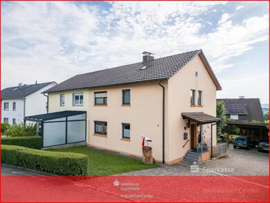 Mehrfamilienhaus zum Kauf 335.000 € 5 Zimmer 112 m² 653 m² Grundstück Laufenburg Laufenburg 79725