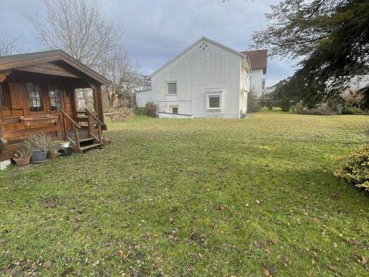 Einfamilienhaus zum Kauf 395.000 € 4 Zimmer 110 m² 1.013 m² Grundstück Schrobenhausen 86529