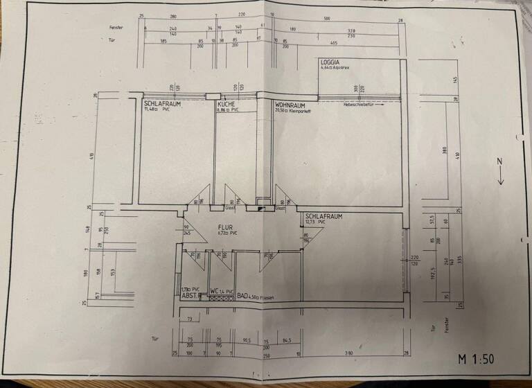 Wohnung zum Kauf 344.900 € 3 Zimmer 72,6 m² 3. Geschoss Oberndorf bei Salzburg 5110