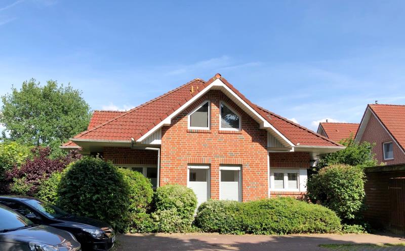 Wohnung zur Miete 500 € 3 Zimmer 65 m²<br/>Wohnfläche Aschendorf Papenburg 26871