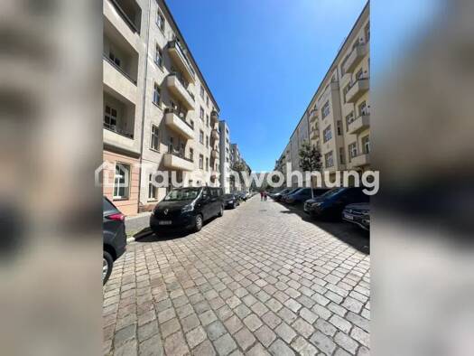 Wohnung zur Miete Tauschwohnung 1.190 € 3 Zimmer 90 m² EG Kreuzberg Berlin 10249