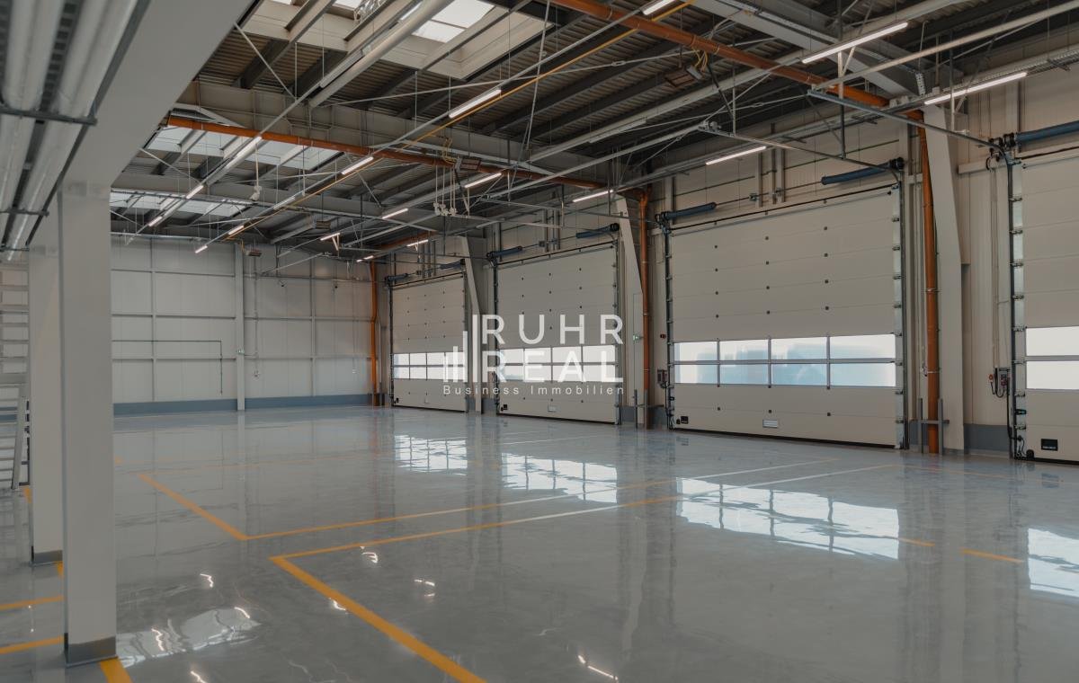 Lagerhalle zur Miete 1.600 m²<br/>Lagerfläche ab 1.600 m²<br/>Teilbarkeit Wesseling / Innenstadt Wesseling 50389