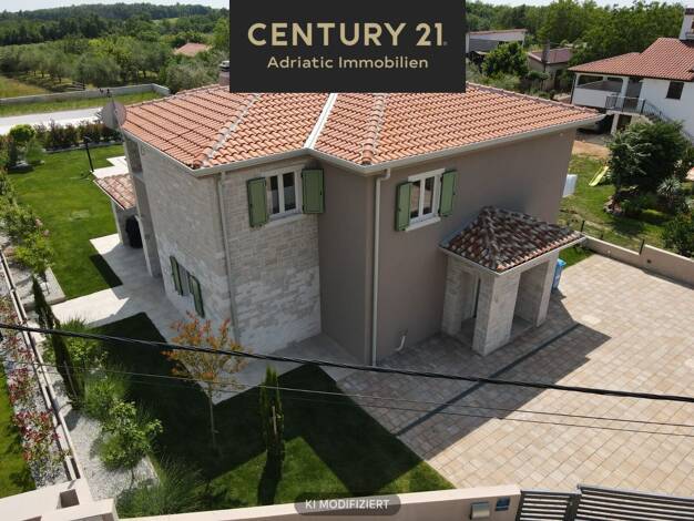 Gewerbeobjekt zum Kauf als Kapitalanlage geeignet 795.000 € 5 Zimmer 800 m² 800 m² Grundstück Vižinada 52463
