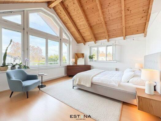 Einfamilienhaus zum Kauf 698.500 € 5 Zimmer 116 m² 410 m² Grundstück Fallmerayerweg Wien 1210