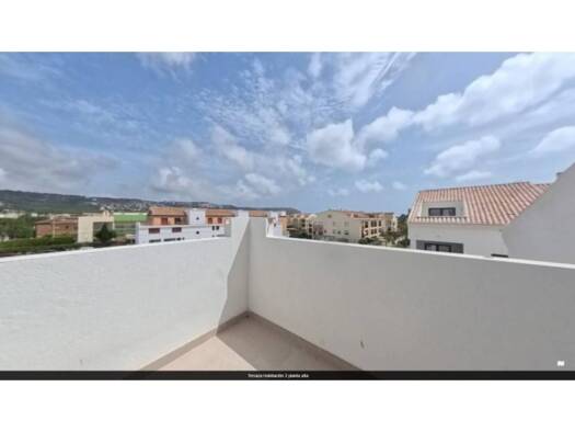 Wohnung zum Kauf 479.000 € 3 Zimmer 117 m² Calle Xàbia / Jávea 03730