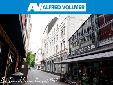 Laden zur Miete provisionsfrei 2.250 € 255,7 m² Verkaufsfläche Wuppertal 42103