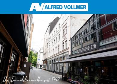 Laden zur Miete provisionsfrei 2.250 € 255,7 m² Verkaufsfläche Elberfeld - Mitte Wuppertal 42103