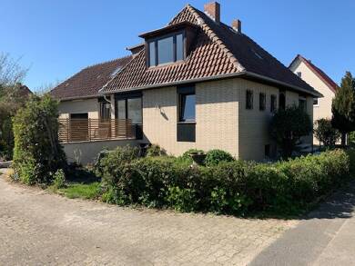 Einfamilienhaus zur Miete 1.250 € 5,5 Zimmer 150 m² 1.000 m² Grundstück frei ab 01.11.2025 Königslutter Königslutter am Elm 38154