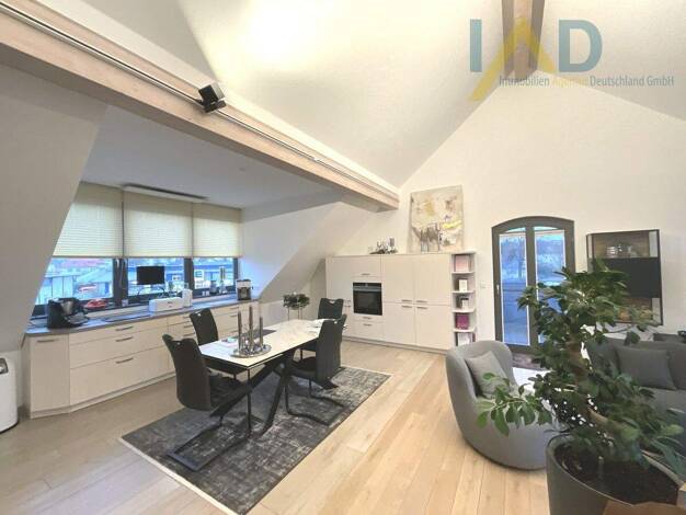 Studio zum Kauf 499.000 € 3 Zimmer 131 m² 2. Geschoss Eschwege 37269