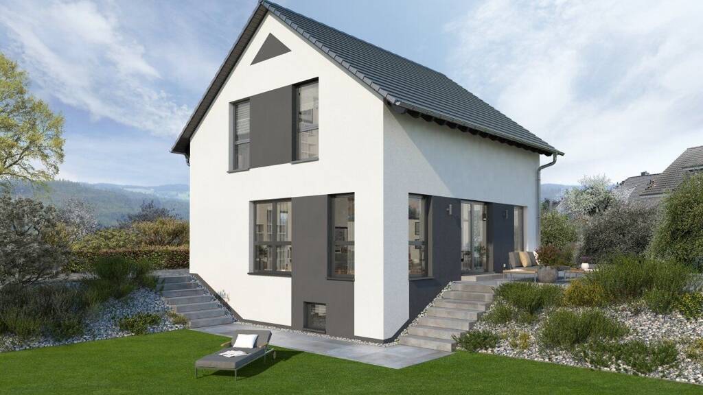 Einfamilienhaus zum Kauf 653.000 € 7 Zimmer 200 m² 1.100 m² Grundstück Hohenstadt Pommelsbrunn 91224