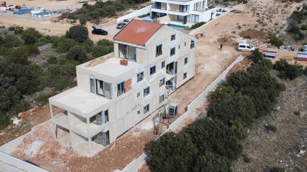 Wohnung zum Kauf 210.000 € 3 Zimmer 54 m² 1. Geschoss Mandre, Kolan Kolan