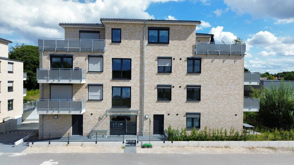 Wohnung zum Kauf - Erstbezug 277.000 € 2 Zimmer 64,4 m² Achim 28832