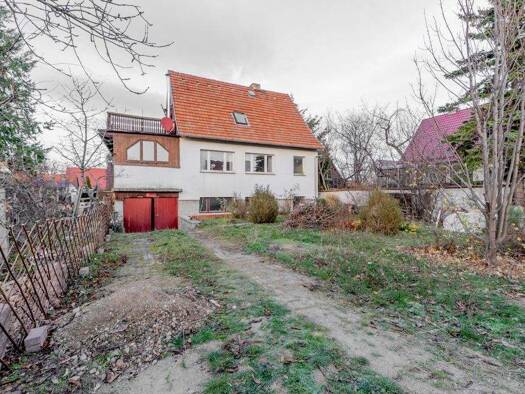 Einfamilienhaus zum Kauf 130.000 € 5 Zimmer 167 m² 490 m² Grundstück Darlingerode Ilsenburg 38871