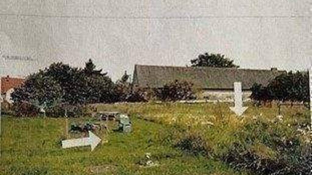 Grundstück zum Kauf 39.900 € 627 m² Grundstück Brietz Salzwedel 29410