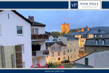 Mehrfamilienhaus zum Kauf als Kapitalanlage geeignet 1.495.000 € 837 m² 621 m² Grundstück Bingen Bingen am Rhein 55411