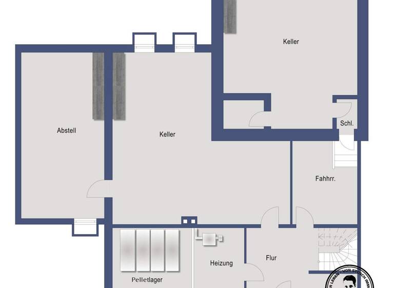 Doppelhaushälfte zur Miete 2.200 € 4 Zimmer 170 m² 837 m² Grundstück frei ab 01.04.2026 Hollandweg 14 Pinneberg 25421