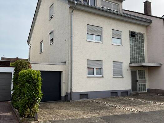 Maisonette zum Kauf 560.000 € 6 Zimmer 157 m² 1. Geschoss frei ab 01.01.2027 Heddesheim 68542