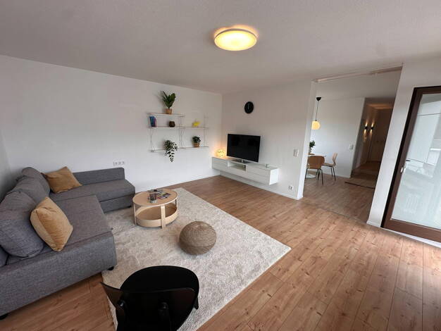 Penthouse zur Miete 1.100 € 3 Zimmer 98,7 m² Ludwig Richter Straße 66 Schnaitheim Heidenheim an der Brenz 89520