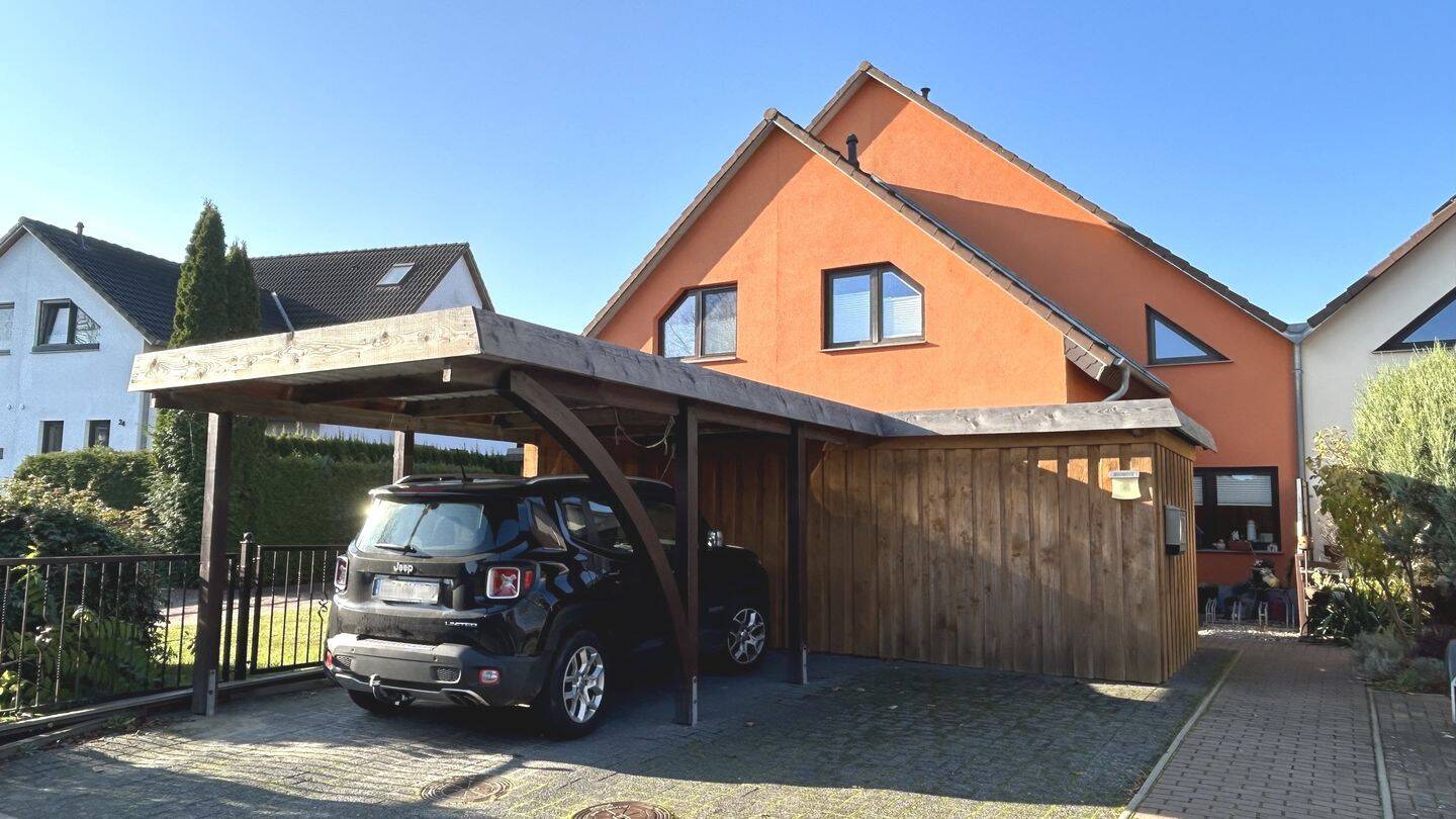 Reihenmittelhaus zum Kauf - Ansicht 4