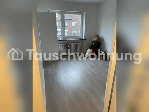Wohnung zur Miete Tauschwohnung 270 € 1 Zimmer 20 m² 3. Geschoss Winterhude Hamburg 22301