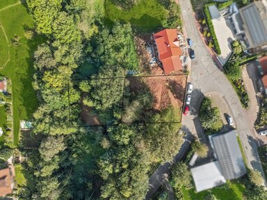 Grundstück zum Kauf 105.000 € 1.777 m² Grundstück Richelbach Neunkirchen 63930