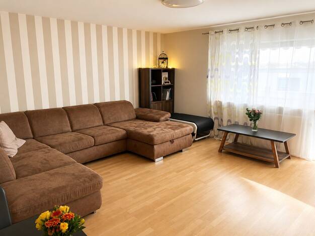 Wohnung zum Kauf 339.000 € 3,5 Zimmer 96 m² Leimen 69181
