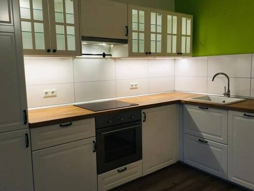 Einfamilienhaus zur Miete 1.000 € 3 Zimmer 79 m² frei ab sofort Westend West 28217