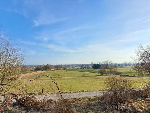Doppelhaushälfte zum Kauf - Erstbezug provisionsfrei 750.000 € 5 Zimmer 145 m² 500 m² Grundstück Zangberg Zangberg 84539