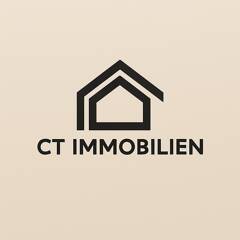 CT Immobilien logo