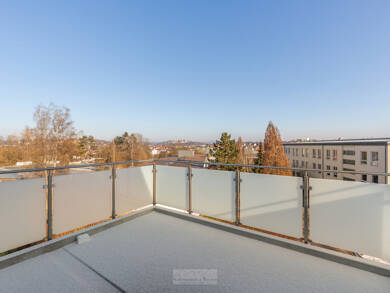 Wohnung zum Kauf - Erstbezug provisionsfrei 361.004 € 3 Zimmer 72,9 m² Dachgeschoss, 2. Geschoss Burglengenfeld Burglengenfeld 93133