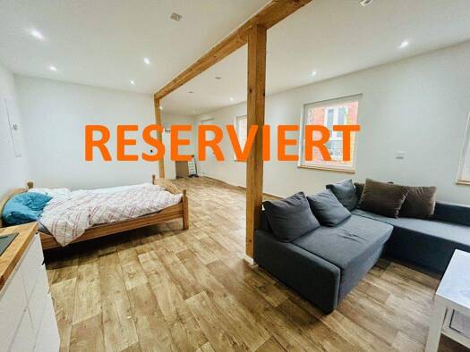 Einfamilienhaus zum Kauf 149.000 € 2 Zimmer 90 m² 143 m² Grundstück Lütjenburg 24321