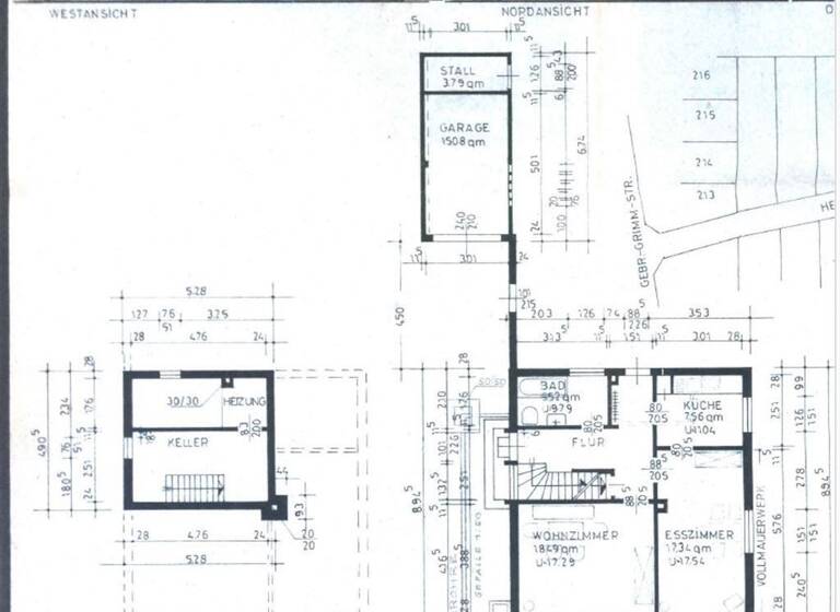 Haus zum Kauf 289.000 € 6 Zimmer 136 m² frei ab sofort Bungerhof Delmenhorst 27753