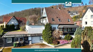 Mehrfamilienhaus zum Kauf 345.000 € 7 Zimmer 230,4 m² 1.149 m² Grundstück Oberbauerschaft Hüllhorst 32609