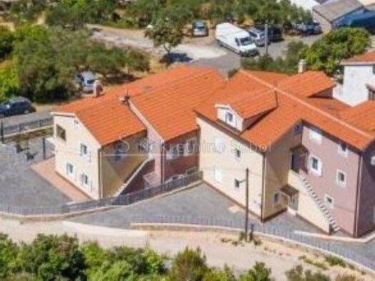 Haus zum Kauf 2.400.000 € 15 Zimmer 500 m² Cres