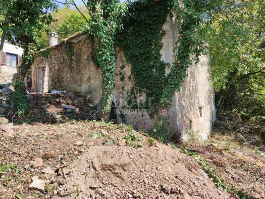 Haus zum Kauf 94.000 € 1 Zimmer 60 m² Hreljin, Bakar Bakar
